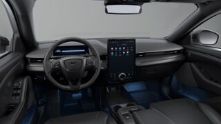 2026 Ford Mustang Mach-E® Internal Image 2